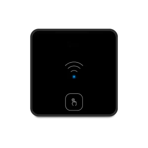 Connect Box – MAXA DRAHTLOSES GATEWAY