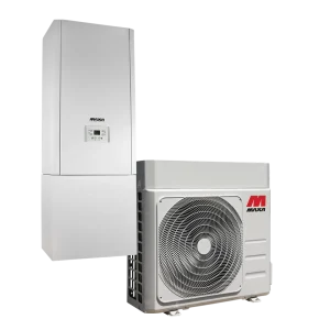 Atria – MAXA HYBRIDSYSTEM