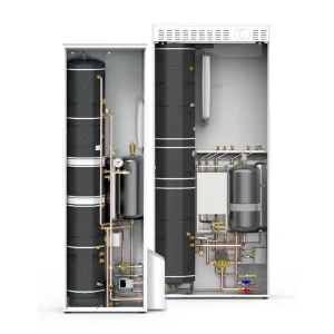 HydroFull – MAXA Inverter-Wärmepumpen