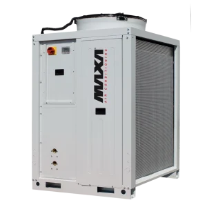HWA1-A 0140÷0285 – MAXA LUFT-WASSER-WÄRMEPUMPE