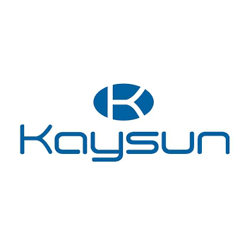 Kaysun Marken-Partner-Klimaanlagen