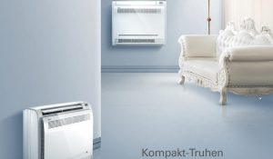 Luftkonzept Klimaanlagen Klimatechnik Klimageraete
