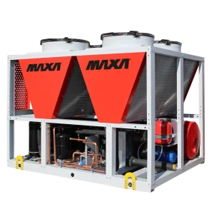 HWA1-A/H 02109÷04345 – MAXA WÄRMEPUMPE FÜR AUSSENAUFSTELLUNG
