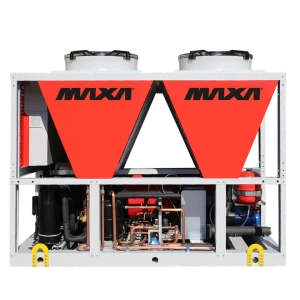 HWA1-A 02106÷04349 – MAXA LUFTGEKÜHLTER KÜHLER