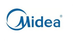 Midea Marken Partner Klimaanlage