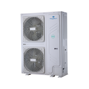 AQUANTIA MONOBLOC Wärmepumpe KHPS-MO PRO HP