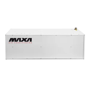 ACT – MAXA PUFFERSPEICHER