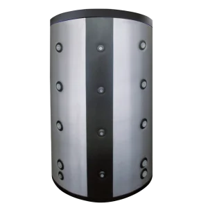 Caddy – MAXA Wärmetauscher