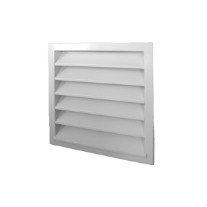 PDZM Wetterschutzgitter