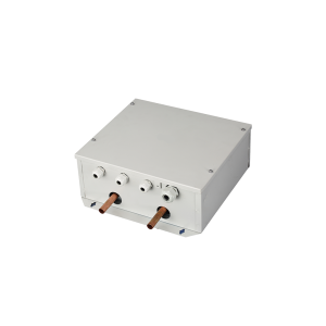 Kahu VRF-System