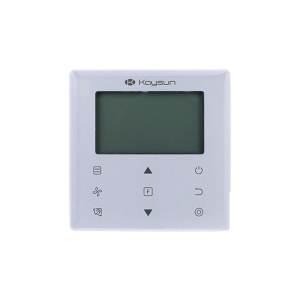 Individueller kabelgebundener Controller KCT-03 SR
