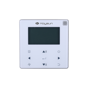 Individueller kabelgebundener Controller KCT-03 SRPS (A)