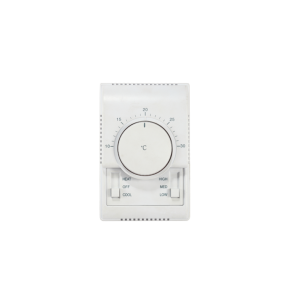 Thermostat KC-FC-2T