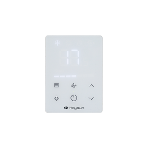 Thermostat KC-FC-S2