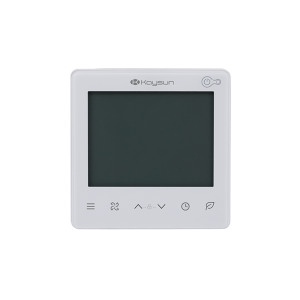 Thermostat KC-FCD2