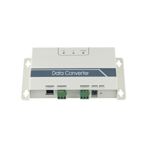 Webbasierter Zentralcontroller KCC-64 WEB