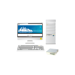 Webbasierter Zentralcontroller KAYNET CONTROL