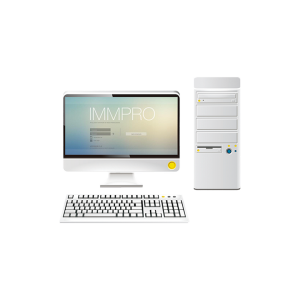 Webbasierte Zentralsteuerung KAYNET CONTROL PRO