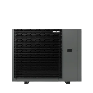 i-290 0121-0127 – MAXA WÄRMEPUMPE