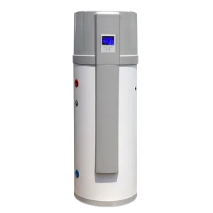 Calido – MAXA WÄRMEPUMPEN-WASSERBEREITER