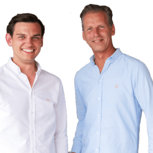 Thomas Dreyer & Jan Hermann Buschermöhle
