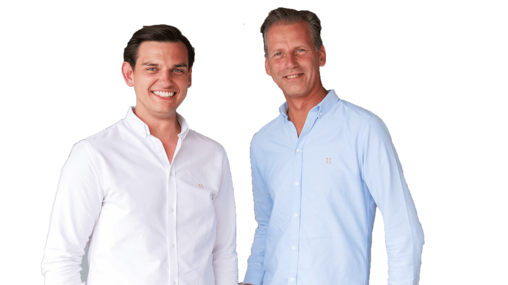 Thomas Dreyer & Jan Hermann Buschermöhle